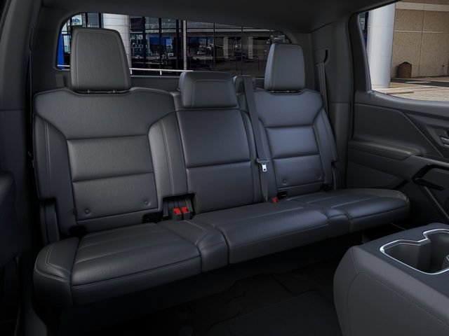 New 2026 Chevrolet Silverado EV LT w/ LPO, Dark Package Plus AWD/4WD image 17
