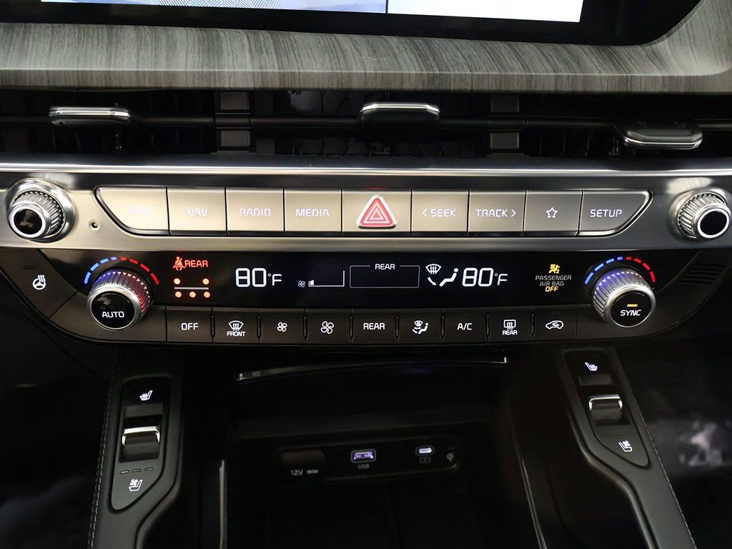 Used 2024 Kia Telluride SX Prestige image 59