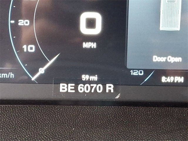 Used 2025 RAM ProMaster 2500 w/ U-Haul Equipment Group image 13