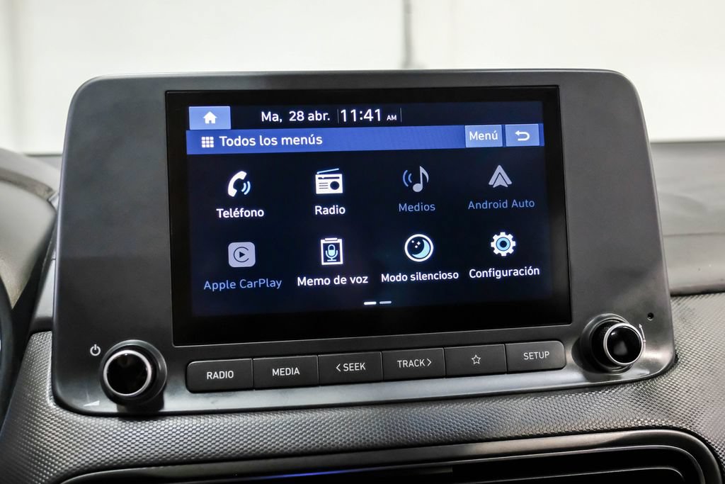 Used 2023 Hyundai Kona SE FWD image 28