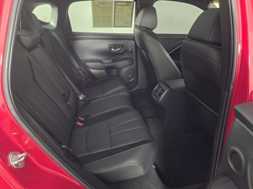 Used 2025 Acura ADX A-Spec FWD image 29