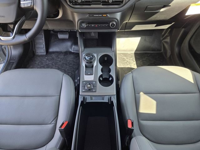 New 2026 Ford Bronco Sport Badlands w/ Badlands Tech Package image 26