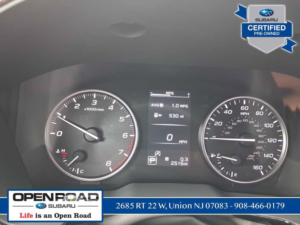 Used 2025 Subaru Legacy Premium AWD/4WD image 50