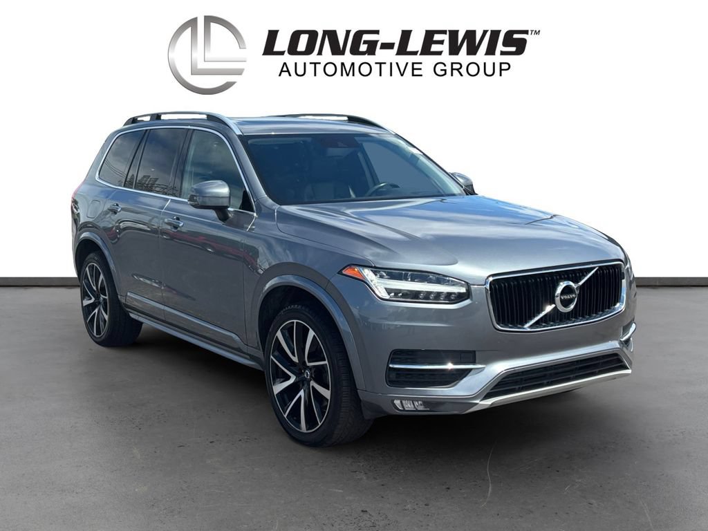 Used 2019 Volvo XC90 T6 Momentum w/ Protection Package Premier AWD/4WD image 10