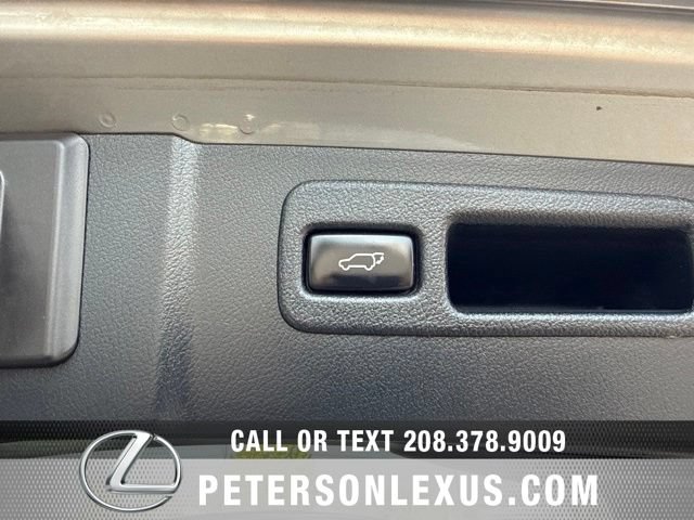 Used 2016 Lexus NX 200t AWD w/ Premium Package image 21