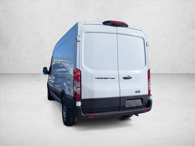 New 2026 Ford Transit 250 148 Medium Roof w/ Load Area Protection Package image 8