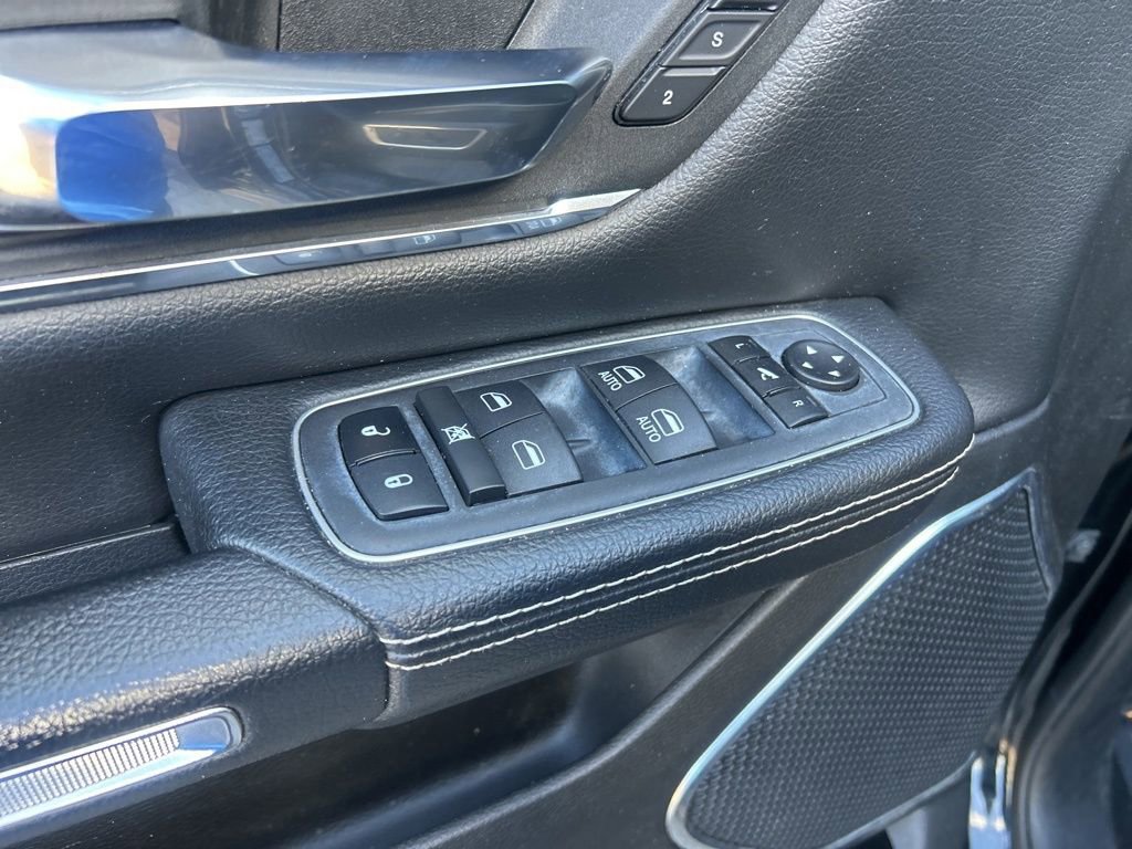 Certified 2024 RAM 1500 Laramie image 33