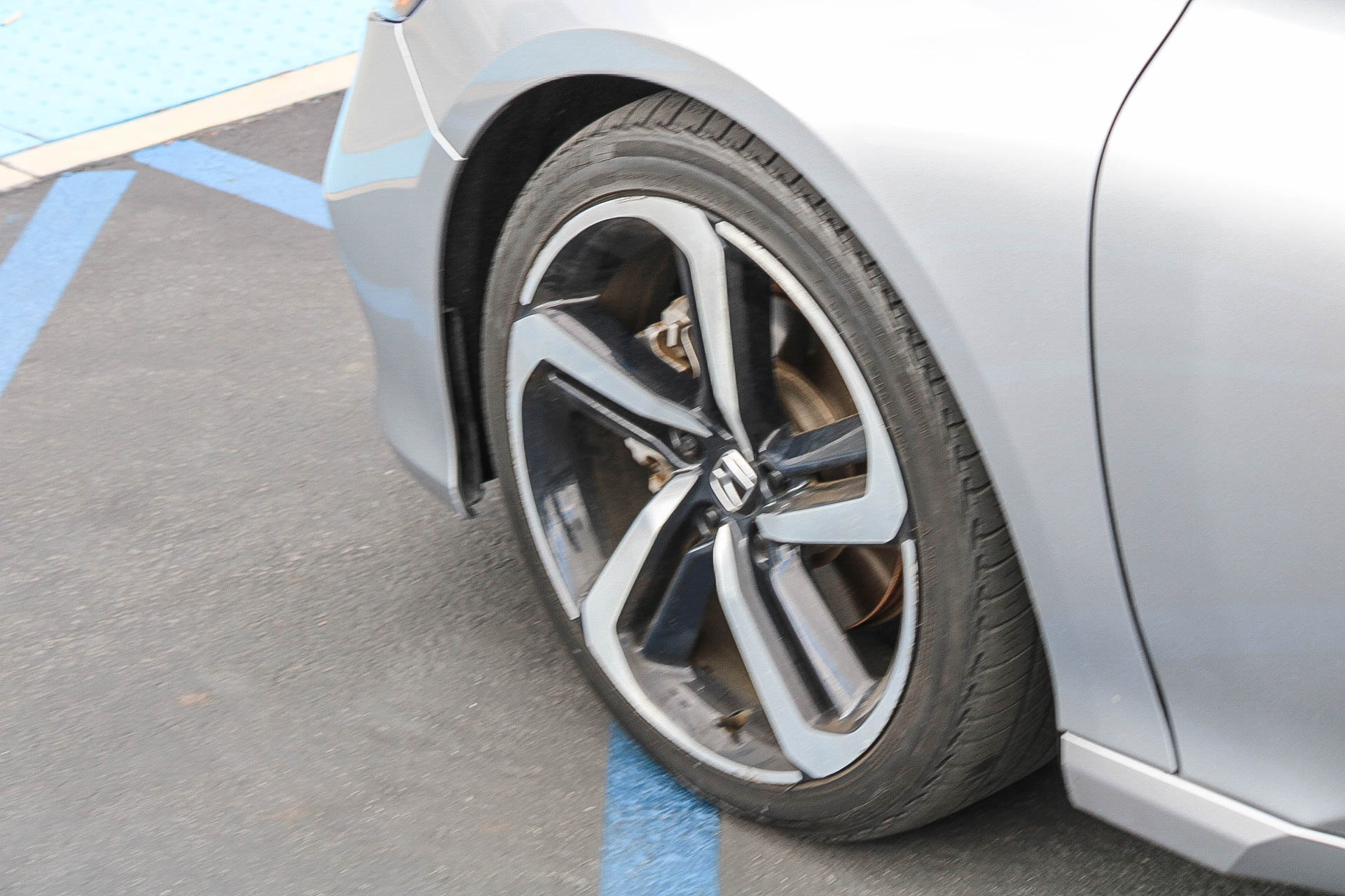 Used 2019 Honda Accord Sport image 13