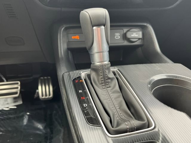 New 2026 Honda Civic Sport image 31