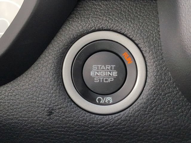 Used 2026 RAM 1500 Big Horn AWD/4WD image 28