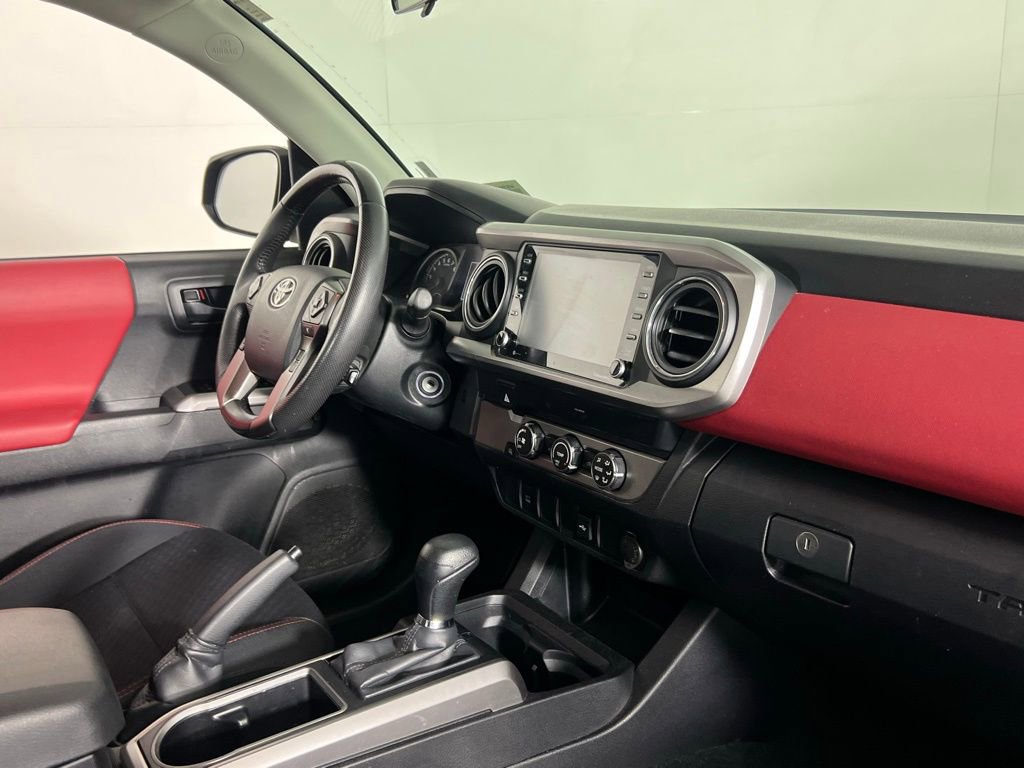 Used 2023 Toyota Tacoma SR image 30