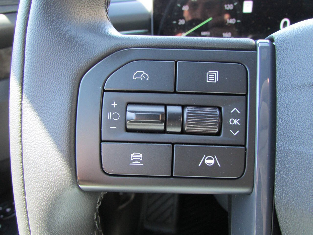 Used 2027 Kia Telluride SX Prestige X-Pro AWD/4WD image 28