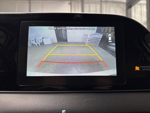 Used 2020 Hyundai Palisade SEL image 11