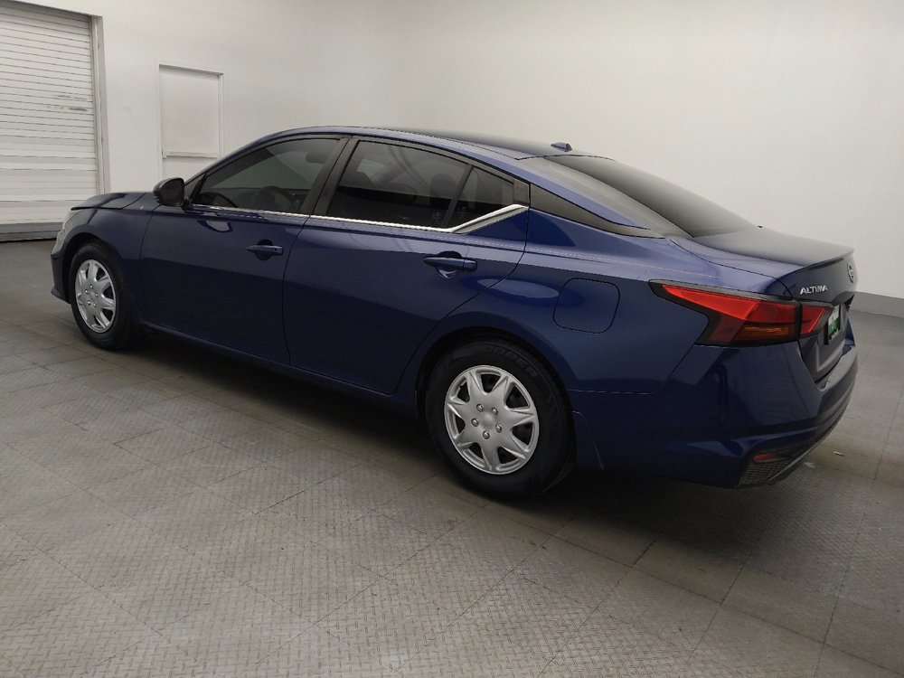 Used 2019 Nissan Altima 2.5 SR w/ SR Premium Package image 3