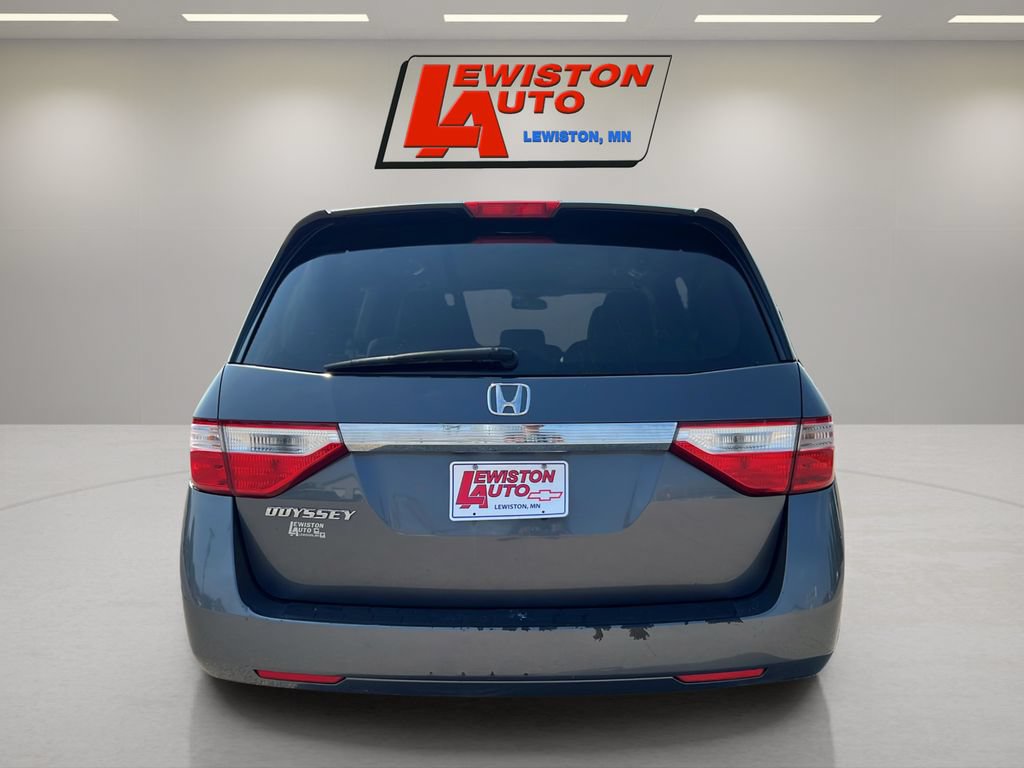 Used 2012 Honda Odyssey EX image 12