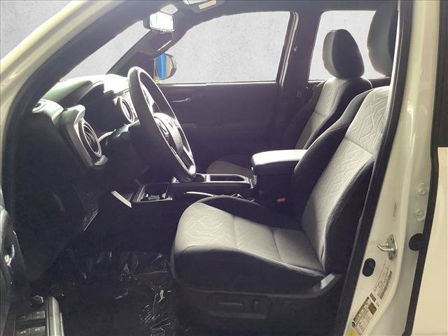 Used 2023 Toyota Tacoma TRD Sport RWD image 9