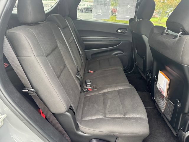 Certified 2023 Dodge Durango R/T w/ Blacktop Package AWD/4WD image 16