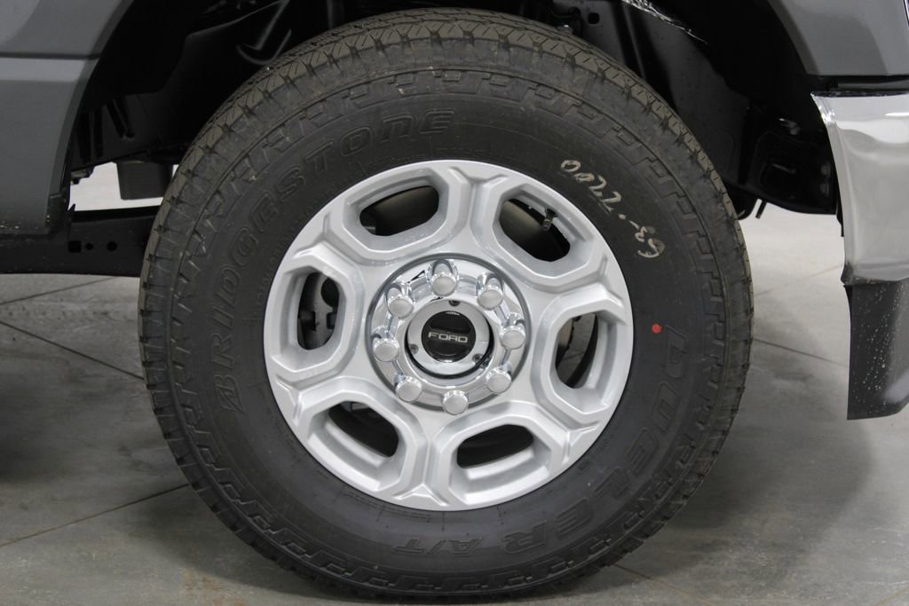 New 2026 Ford F250 XLT image 11