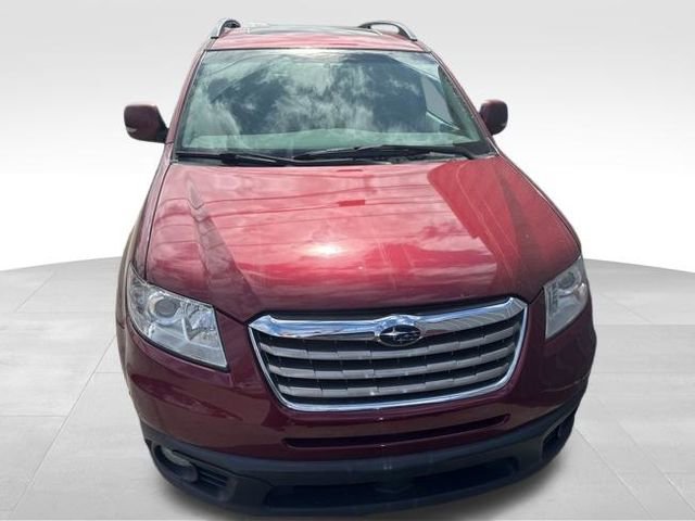 Used 2012 Subaru Tribeca Limited image 3
