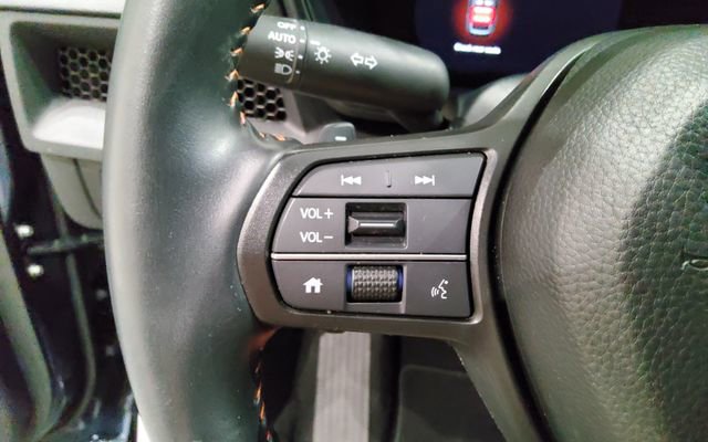 Certified 2025 Honda CR-V Sport-L image 26