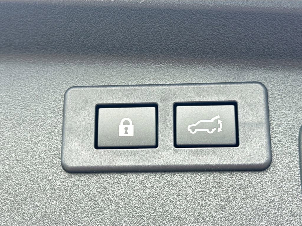 New 2026 Subaru Outback Limited XT image 33