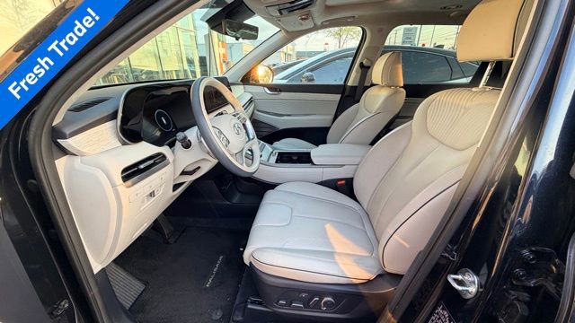 Used 2024 Hyundai Palisade Calligraphy image 7