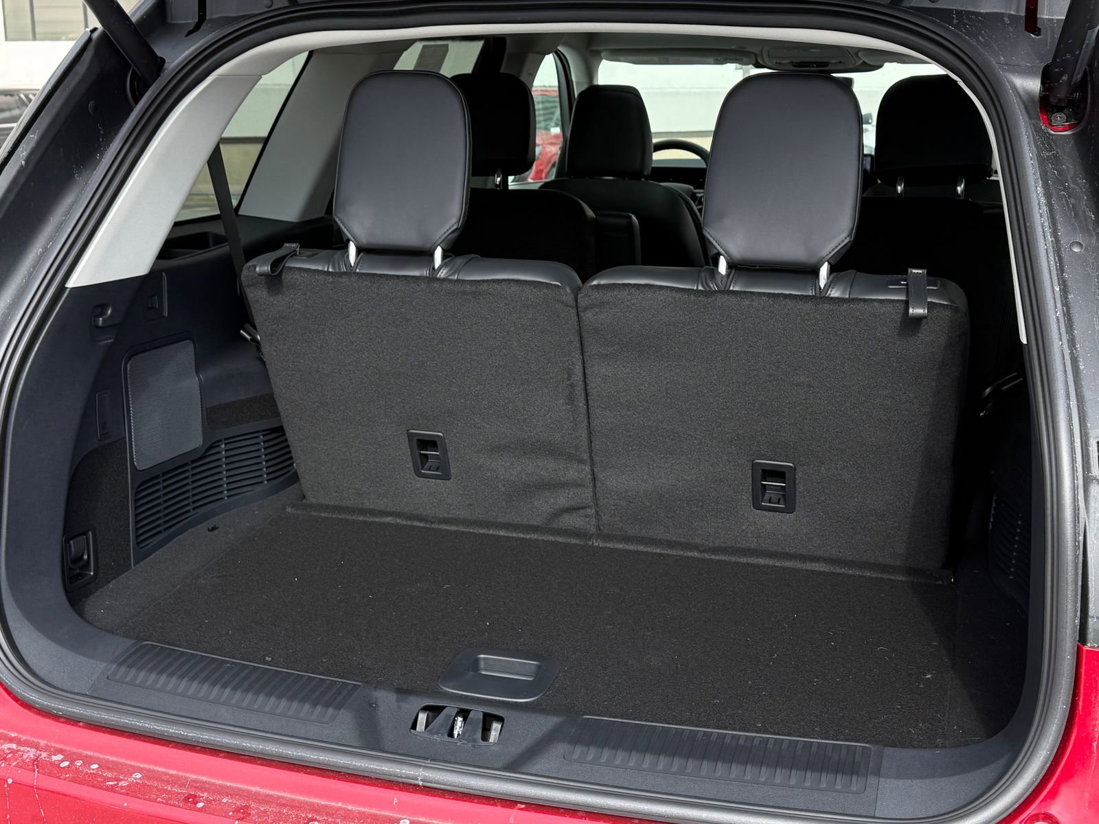 New 2026 Lincoln Aviator AWD image 15