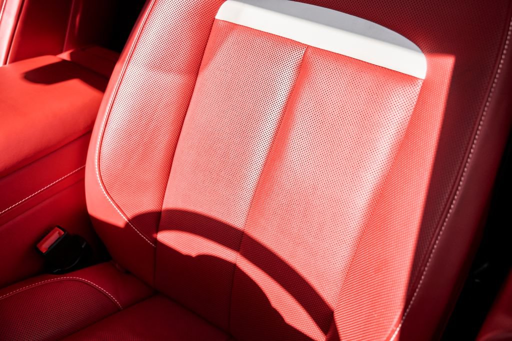 Used 2024 Rolls-Royce Ghost AWD/4WD image 48