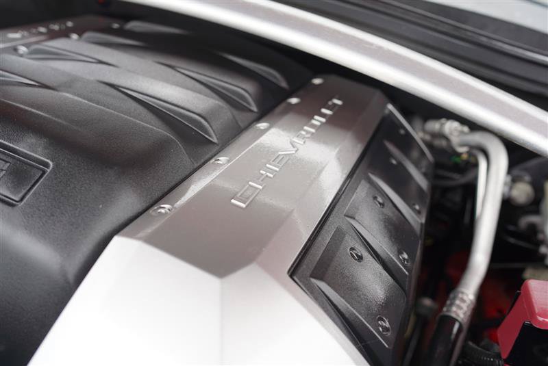 Used 2015 Chevrolet Camaro SS w/ RS Package RWD image 80
