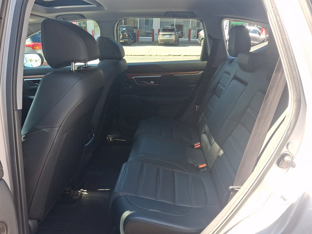 Used 2019 Honda CR-V Touring image 10