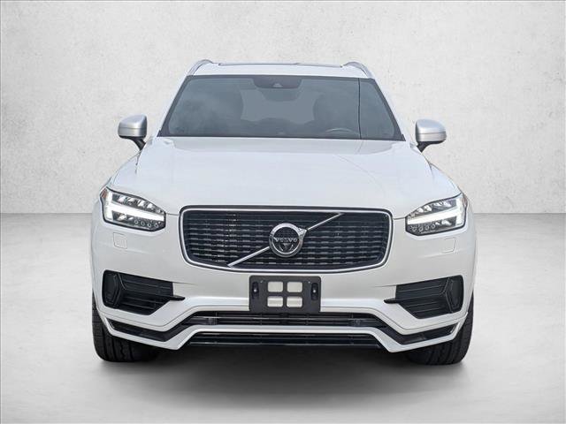 Used 2019 Volvo XC90 T8 R-Design w/ Advanced Package video 2