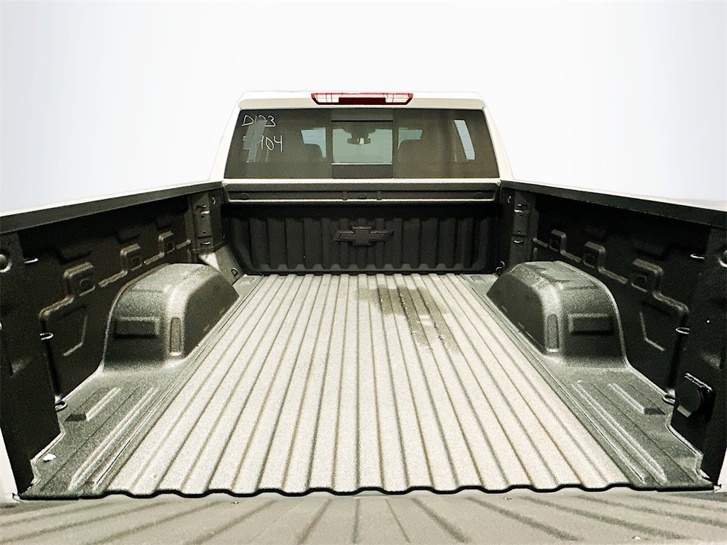 New 2026 Chevrolet Silverado 1500 RST image 29