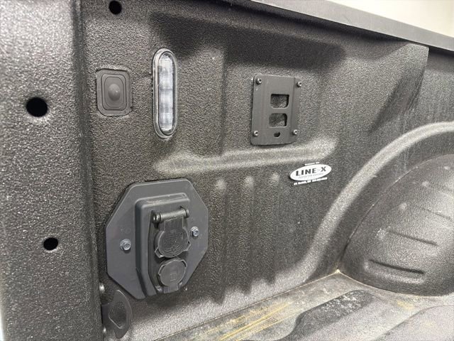 Used 2025 Ford F350 XL w/ STX Appearance Package image 32