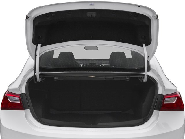 Used 2016 Chevrolet Malibu LT FWD image 14