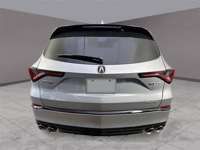 New 2026 Acura MDX Type S AWD/4WD image 4