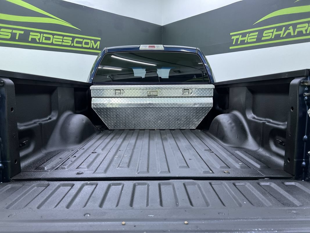 Used 2014 Ford F150 XL w/ Power Equipment Group AWD/4WD image 27