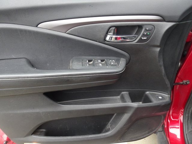 Certified 2021 Honda Ridgeline RTL-E image 8