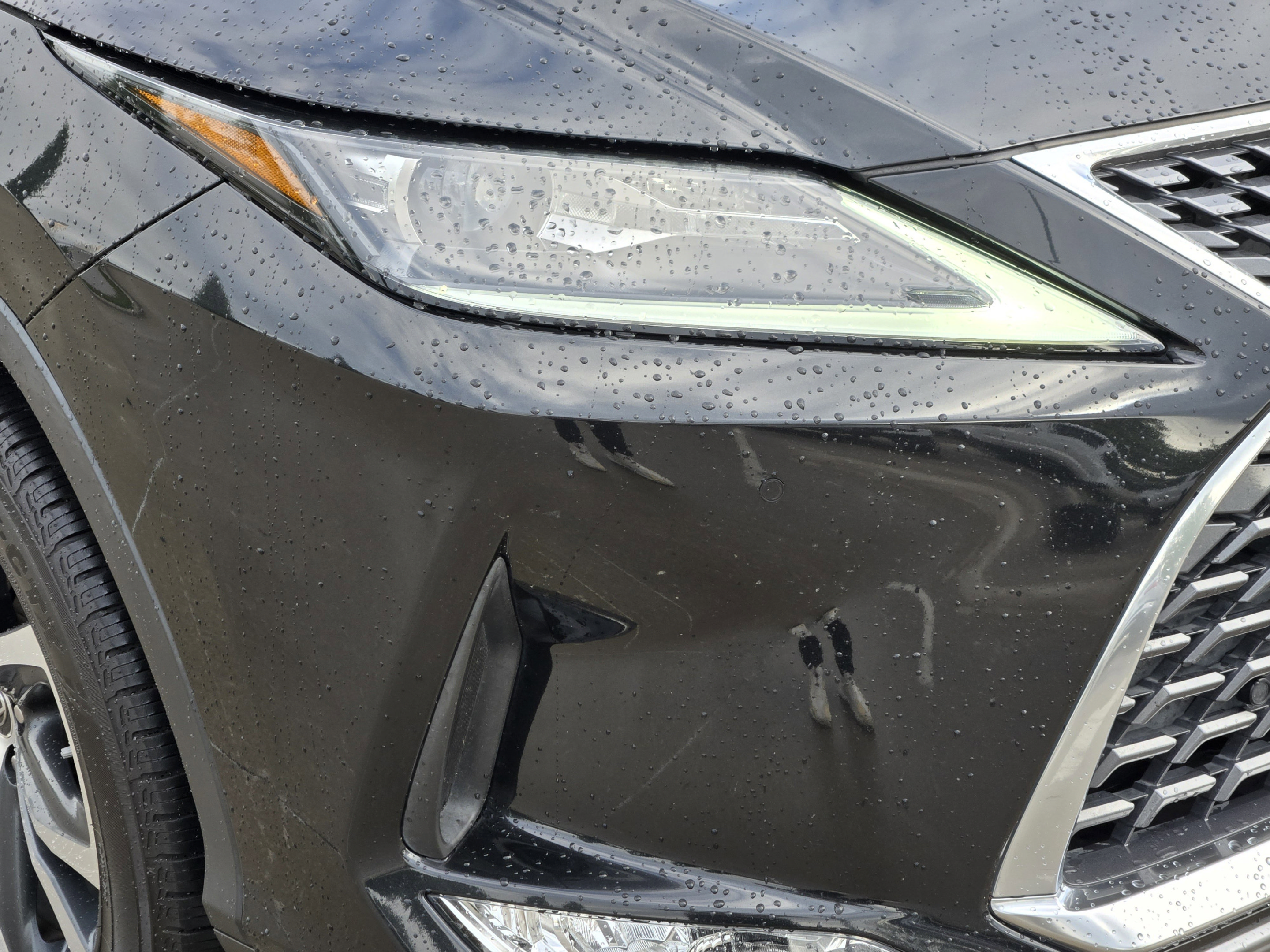 Certified 2022 Lexus RX 350 FWD w/ Premium Package image 36
