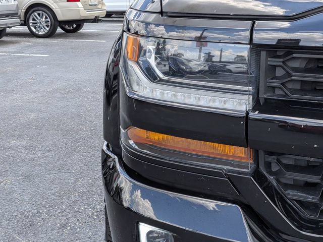 Used 2018 Chevrolet Silverado 1500 LT RWD image 9