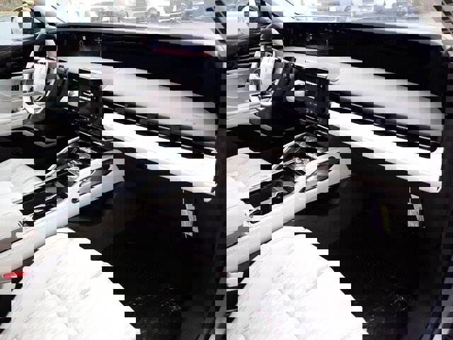 New 2026 Lincoln Nautilus Black Label w/ Jet Appearance Package image 19