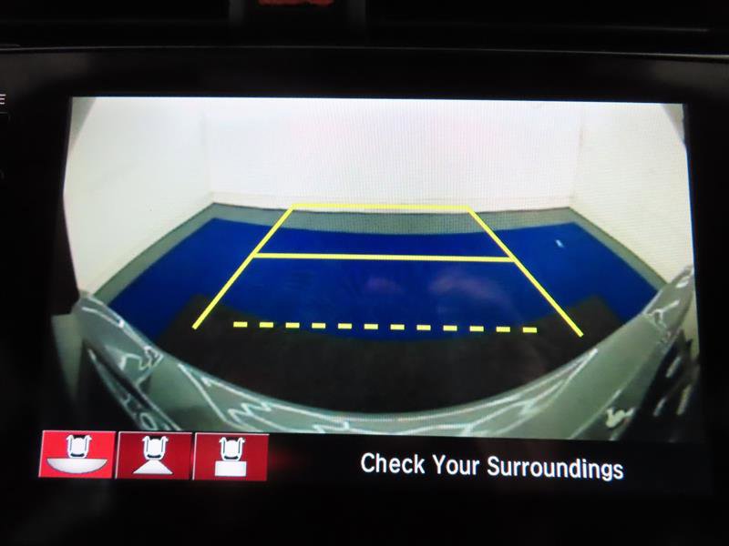 Used 2021 Honda Civic Sport image 19