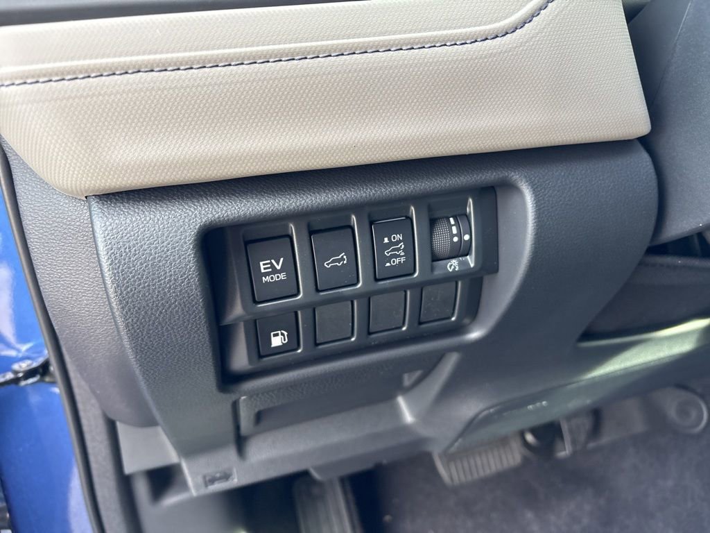 New 2026 Subaru Forester Premium image 22