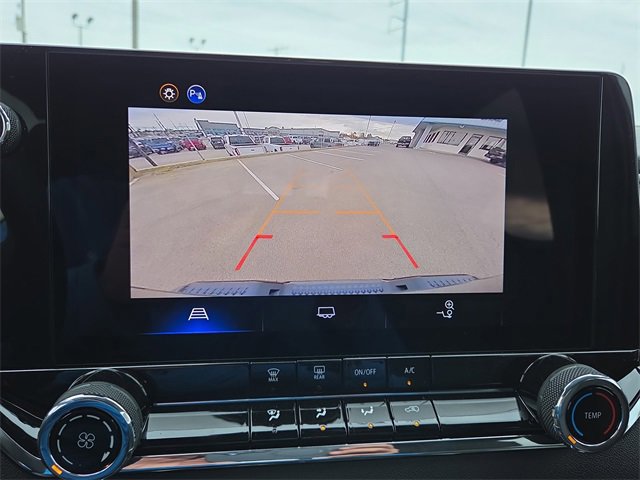 New 2026 Chevrolet Colorado W/T w/ WT Custom Package image 23