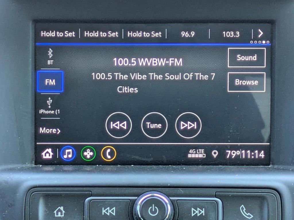 Used 2020 GMC Terrain SLE w/ Driver Convenience Package AWD/4WD image 19