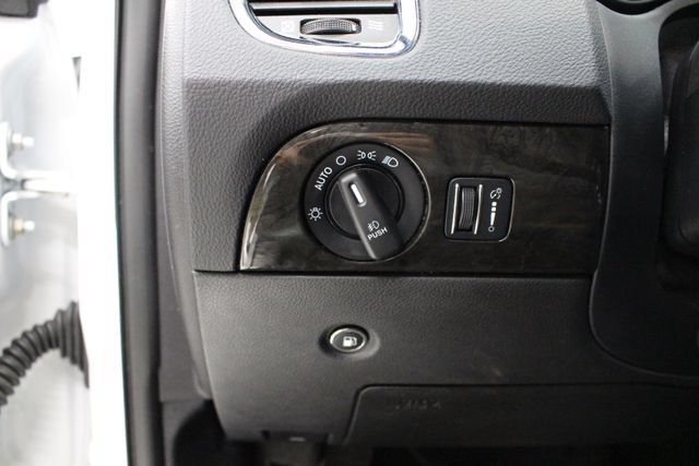 Used 2015 Dodge Durango Limited w/ Blacktop Package AWD/4WD image 37
