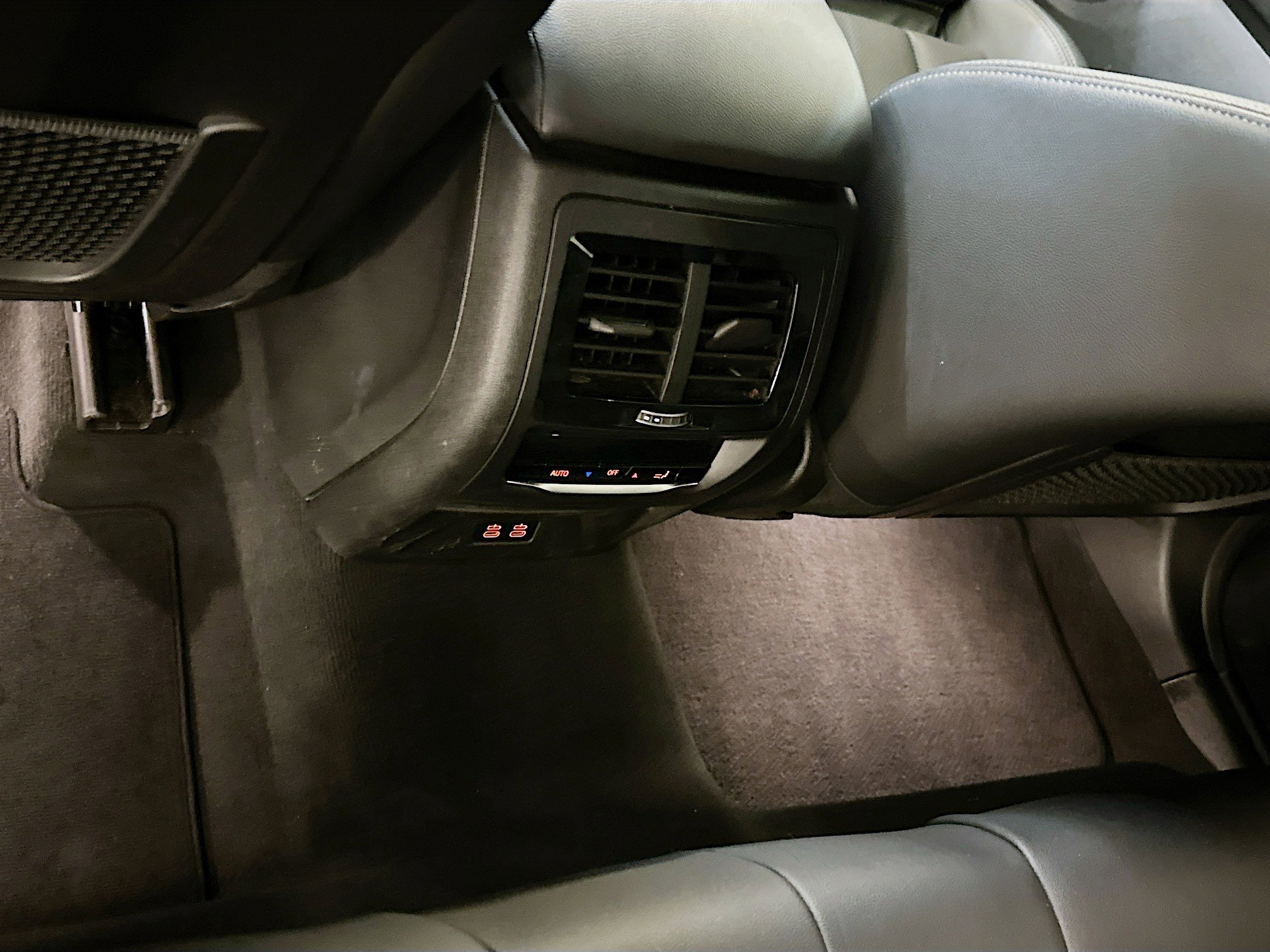 Used 2024 BMW X3 xDrive30i image 29