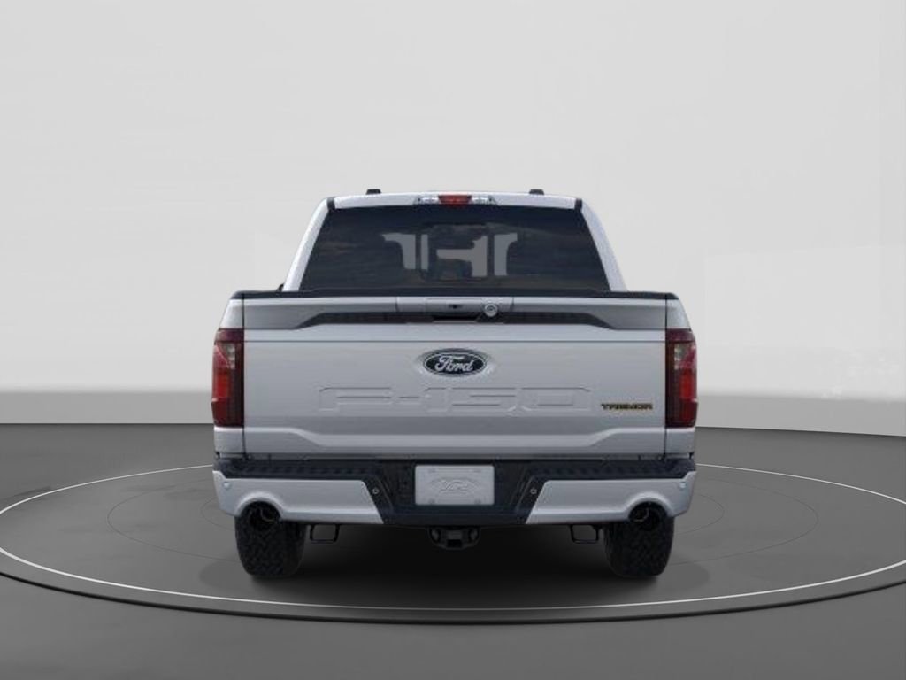 New 2026 Ford F150 Tremor AWD/4WD image 5