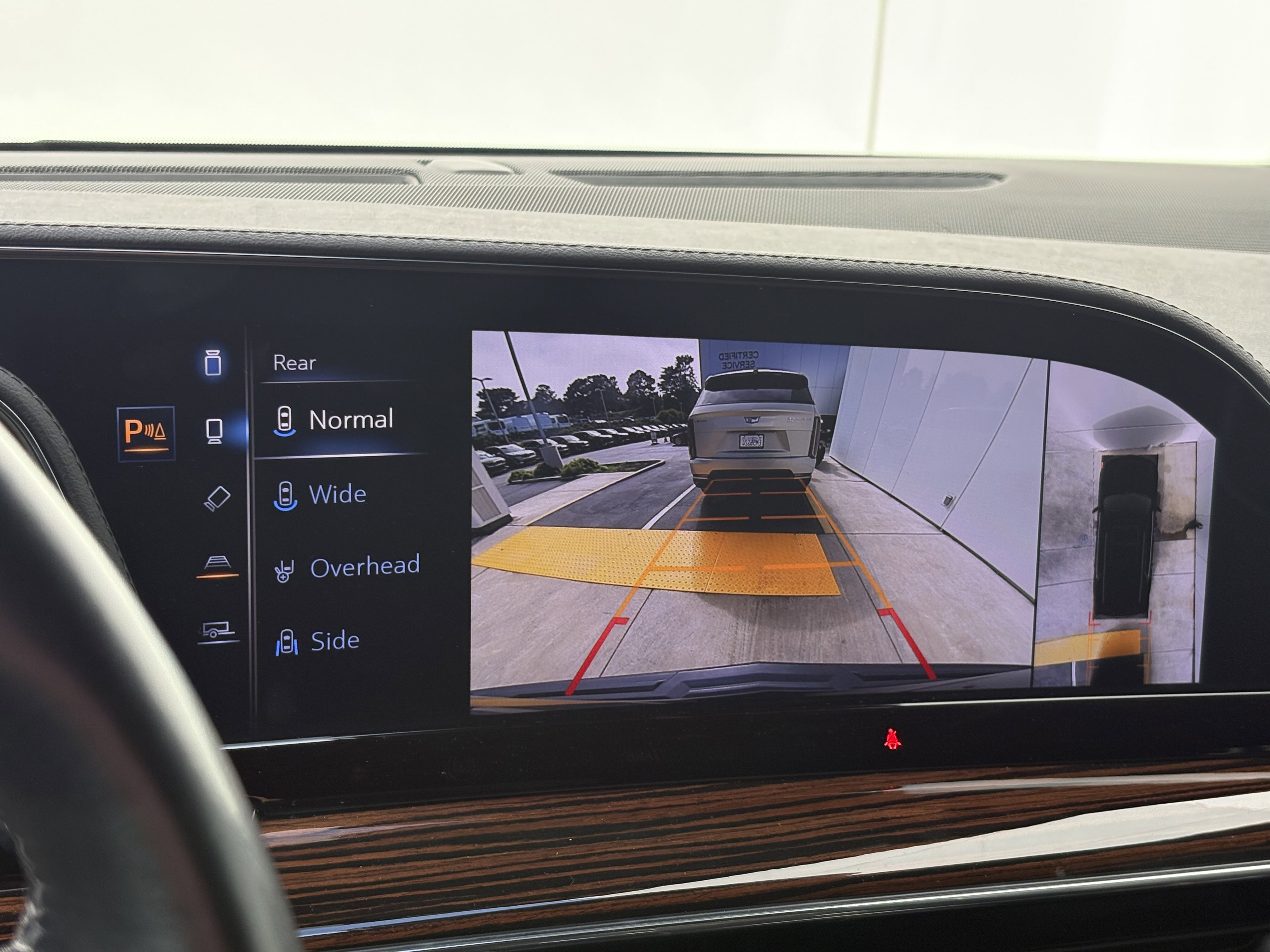 Certified 2022 Cadillac Escalade Premium Luxury image 26