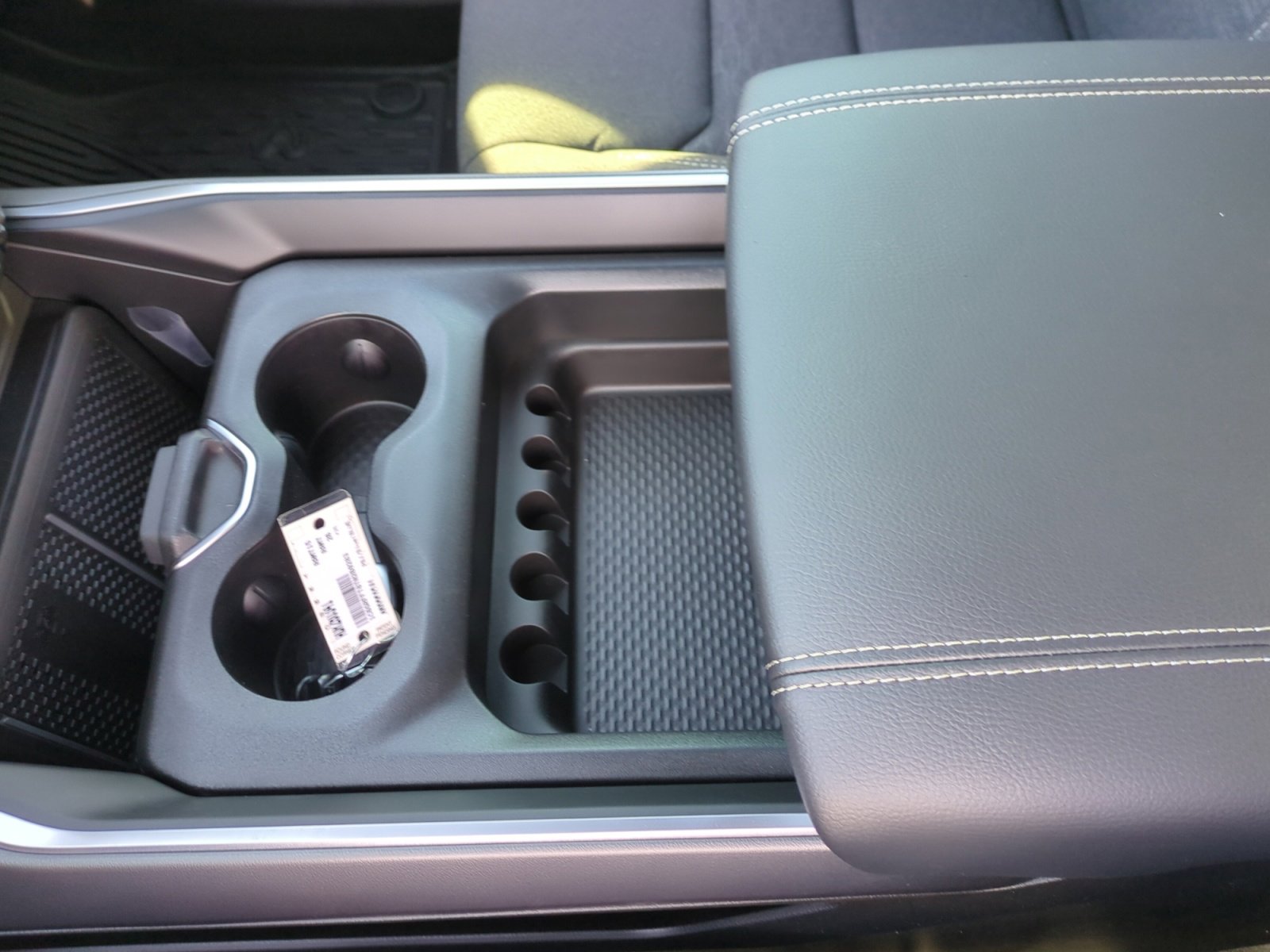 New 2026 RAM 1500 Big Horn image 15