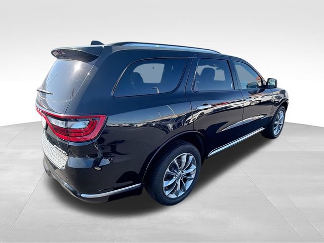 Used 2024 Dodge Durango Citadel AWD/4WD image 8